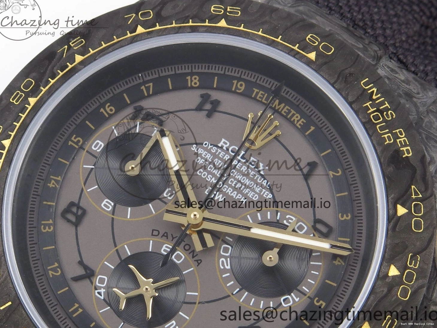 Good Copy Rolex Watches Carbon 1:1 Gray on DIWF 1075 Black GREY” “AVIA RelaxedFit Edition Best DIW Strap SH Dial Yellow Daytona Nylon 0114